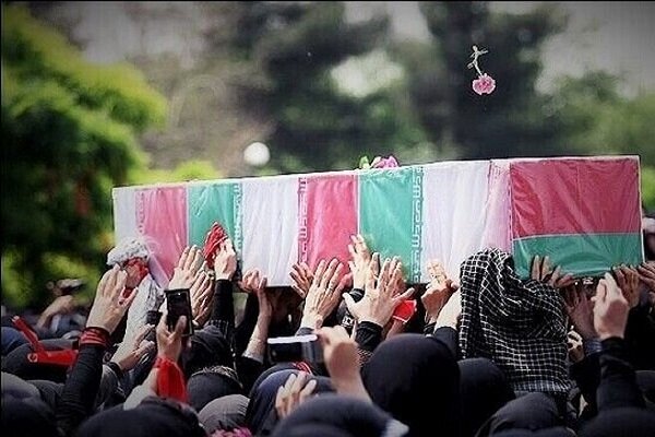 آمار جدید شهدای دانشگاه آزاد اسلامی اعلام شد آمار جدید شهدای دانشگاه آزاد اسلامی اعلام شد