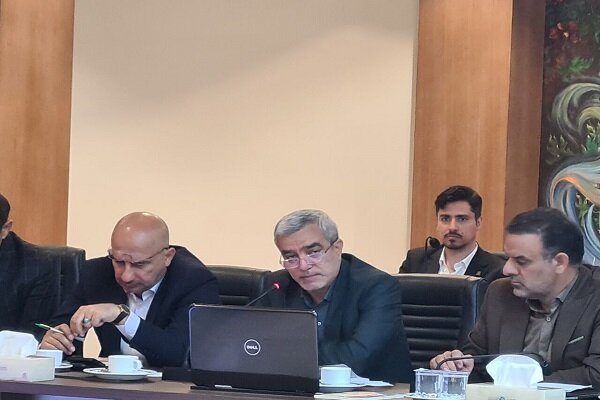 ۱۷۳۲ واحد صنعتی، معدنی و صنفی اصفهان در حملات دشمن آسیب دید
