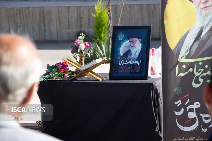 گناباد میزبان مدیران دانشگاه آزاد اسلامی