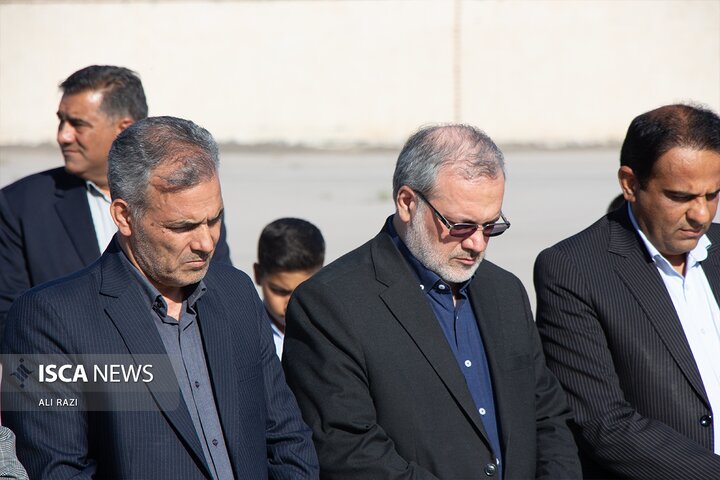 گناباد میزبان مدیران دانشگاه آزاد اسلامی