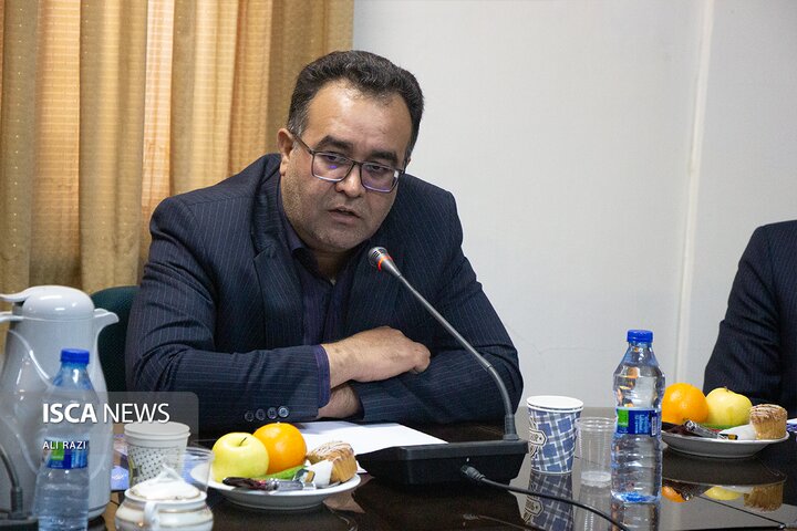 درخواست ارتقای واحد گناباد به سطح دو با عبور از مرز ۲ هزار دانشجو