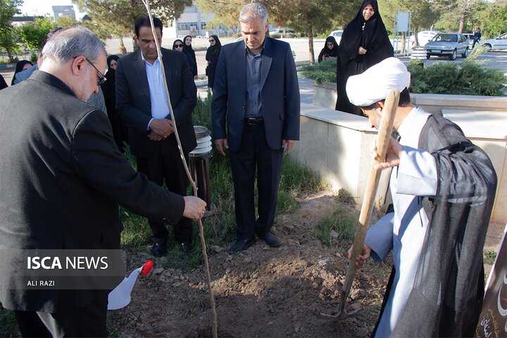 گناباد میزبان مدیران دانشگاه آزاد اسلامی