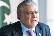 وزیر خارجه پاکستان: امیدواریم آمریکا و ایران به آتش‌بس پایبند بمانند