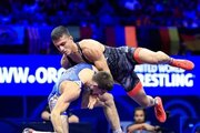 ایران قهرمان آسیا شد/ طلا بر گردن زارع، قاسم‌پور و عظیمی