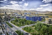 شهادت یکی از نخبگان پارک فناوری در حمله به پردیس