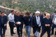 اولویت گردشگری استاندار و نماینده مجلس در کهگیلویه و بویراحمد