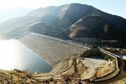 تأکید بر برخورد قاطع با تخلفات آبی و تسریع در تکمیل پروژه‌های نیمه‌تمام لرستان