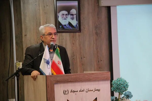 تأمین ۳۰ درصد اسپیرولینای کشور توسط فناوران دانشگاه آزاد تبریز
