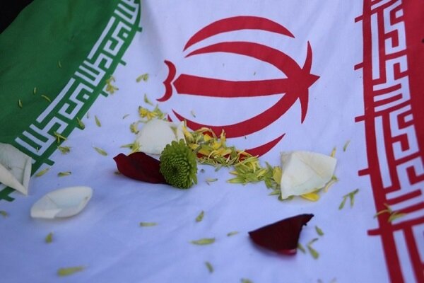 دانشجوی دکتری دانشگاه تربیت مدرس به شهادت رسید دانشجوی دکتری دانشگاه تربیت مدرس به شهادت رسید