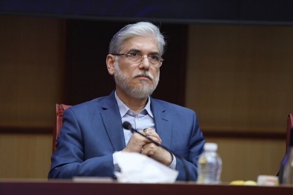 جزئیات تغییر زمان برگزاری کنکور از زبان وزیر علوم جزئیات تغییر زمان برگزاری کنکور از زبان وزیر علوم