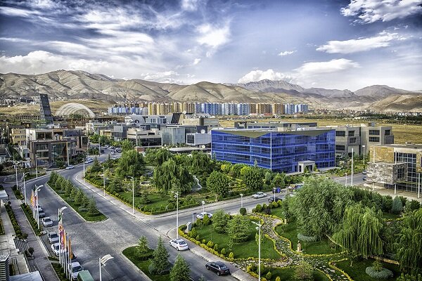 شهادت یکی از نخبگان پارک فناوری در حمله به پردیس شهادت یکی از نخبگان پارک فناوری در حمله به پردیس
