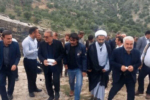اولویت گردشگری استاندار و نماینده مجلس در کهگیلویه و بویراحمد