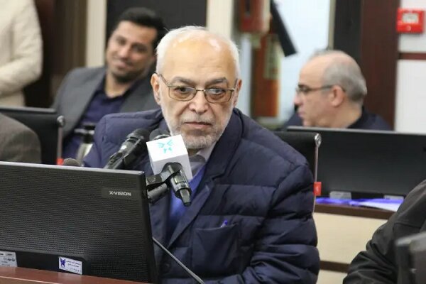 تأکید بر «مقاوم‌سازی سازمانی» در شورای معاونان سازمان سما دانشگاه آزاد