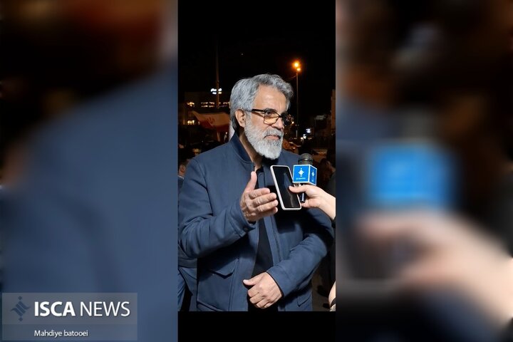 تأکید بر نقش جوانان در آینده کشور؛ ایران متعلق به نسل امروز است