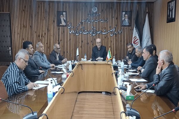 جنگ به ۱۰ واحد صنعتی در کردستان خسارت وارد کرد