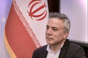 سرپرست امور دانشجویان علوم پزشکی دانشگاه آزاد منصوب شد