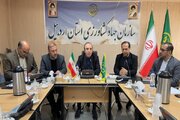 ۵۰ درصد صادرات غیرنفتی اردبیل مربوط به محصولات کشاورزی است