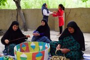 زنان روستایی؛ موتور محرکه کارآفرینی و شکوفایی اقتصادی در سایه حمایت