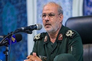 در صورت وقوع جنگ جدید، تسلیحات مخرب‌تری را به کار می‌گیریم