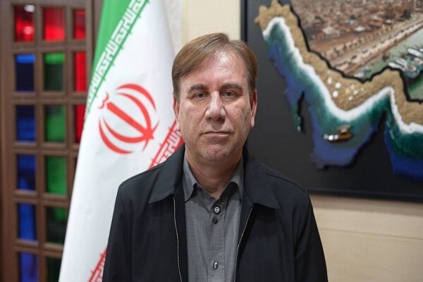 صدور ۳۰ میلیون تن کالا به ارزش حدود ۱۱ میلیارد دلار از گمرکات استان بوشهر