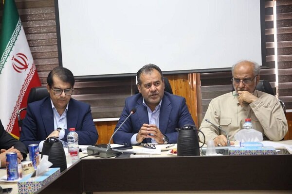 تقویت مبادلات مرزی راهکاری مؤثر برای رونق معیشت مردم استان بوشهر