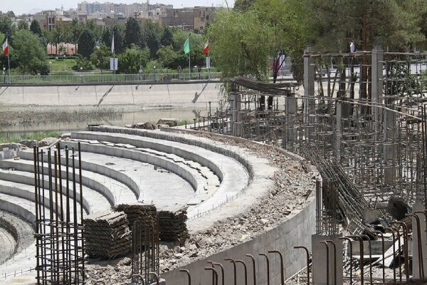 اردبیل کارگاه سازندگی/ ۵۴۰ طرح نیمه‌تمام تکمیل می‌شود