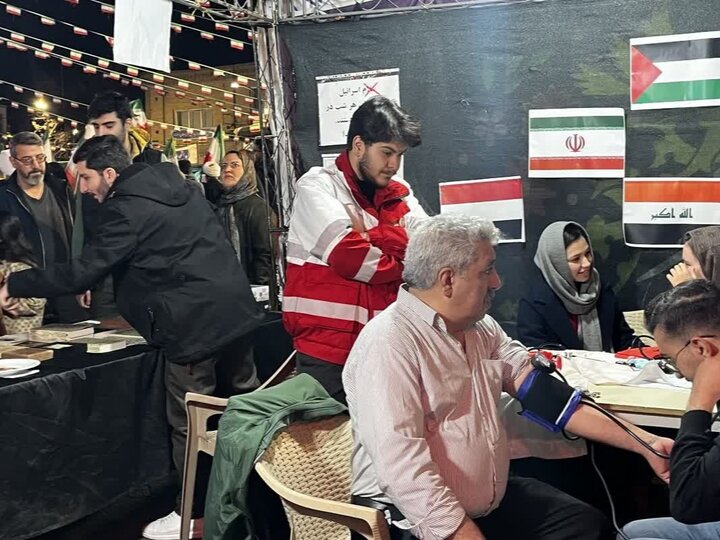 میدان انقلاب زنجان