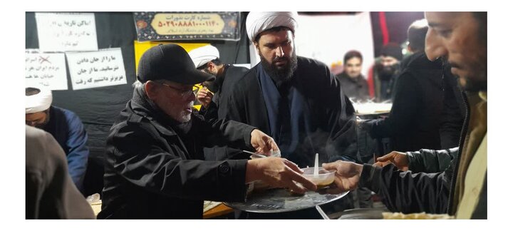 میدان انقلاب زنجان