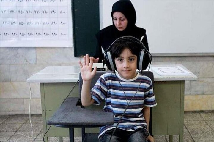 آغاز سنجش سلامت ۳۰ هزار کودک هرمزگانی/ بیش از ۲۵ هزار نوآموز ارزیابی شدند