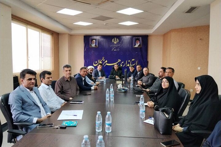 تأیید صلاحیت ۹۷ درصد داوطلبان شوراهای شهر در هرمزگان