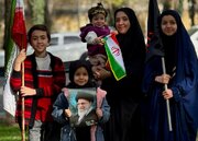 میراث حضور: معنابخشی به شخصیت کودک در میانه‌ی بحران جنگ تحمیلی سوم و فرصت تربیتی تجمعات خیابانی شبانه در دفاع از وطن