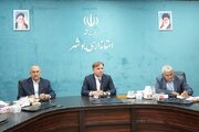 رضایتمندی مردم، اولویت نخست شهرداران باشد