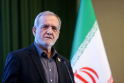 پزشکیان: معیشت مردم برای من اصل اساسی است