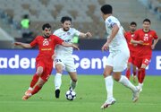تراکتور از لیگ نخبگان کنار رفت