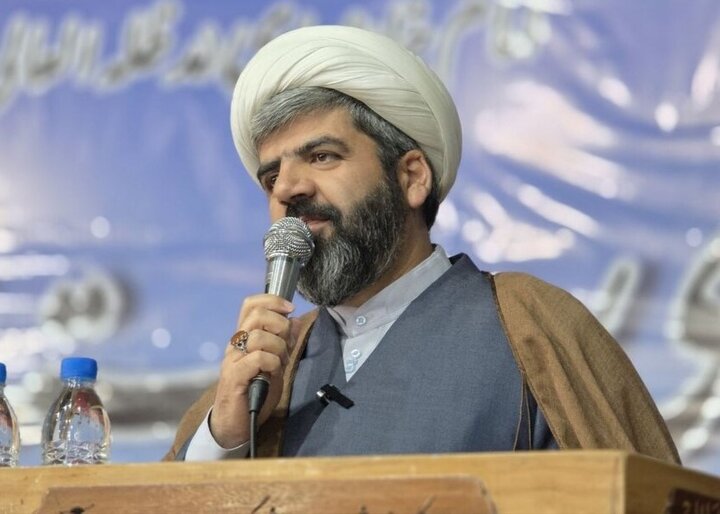 صیانت از دستاوردهای ملی وظیفه همه دانشگاهیان است