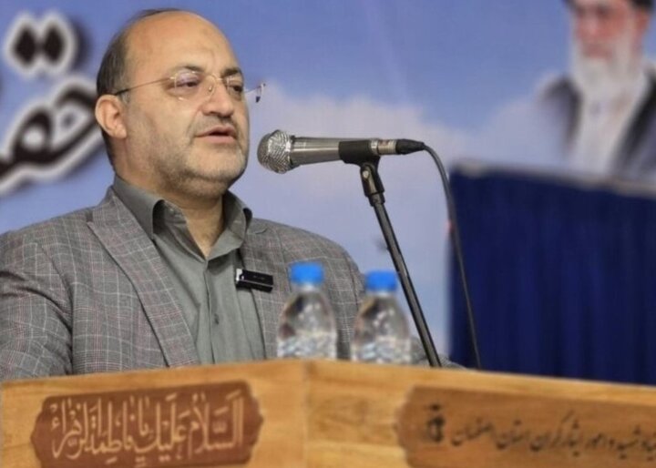 کیفیت آموزشی و جدیت در فعالیت‌های دانشگاهی خط قرمز ماست