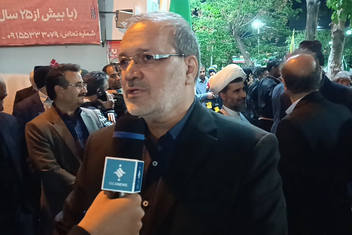 دانشگاه آزاد در مسیر جهاد تبیین و تحول؛ گناباد الگویی موفق در سطح کشور