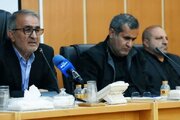 ۳۷۰۰ میلیارد تومان اعتبار به شهرداری‌های کهگیلویه و بویراحمد
