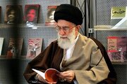 معرفی چند اثر در باب شناخت سیره زندگی رهبر شهید
