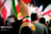 قرار چهل و هشتم مردم بندرعباس در سوگ رهبر شهید انقلاب