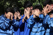 بازداشت ۵ نفر از عوامل مرتبط با شبکه‌های معاند در استان هرمزگان
