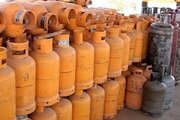 توزیع بیش از 8 هزار تُن گاز مایع در کردستان