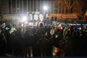 تأکید بر مقاومت و نقش تعیین‌کننده مردم در معادلات