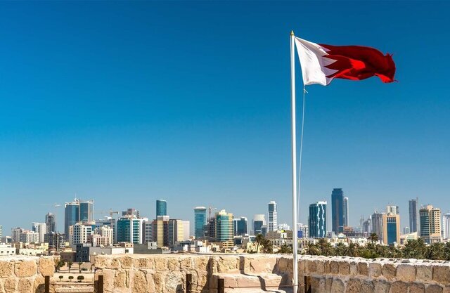 لغو عضویت ۳ نماینده پارلمان بحرین به دلیل حمایت از ایران لغو عضویت ۳ نماینده پارلمان بحرین به دلیل حمایت از ایران