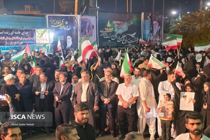 بعثت خون cfz