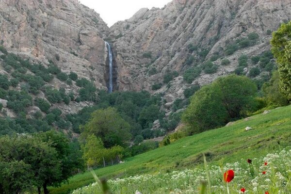 گوهری در آغوش دنا، نگینی درخشان در استان کهگیلویه و بویراحمد