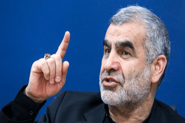 هر تهدیدی برای محاصره ایران، پاسخ سخت و پشیمان‌کننده به دنبال دارد