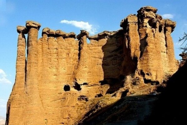 حفظ حرایم میراث فرهنگی با جدیت در اردبیل انجام می‌شود