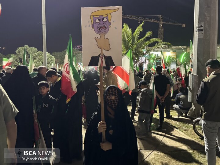 نسل آینده، از امروز در میدان‌ها