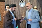 تأکید بر توسعه آموزش و مسابقات قرآن در مدارس سما